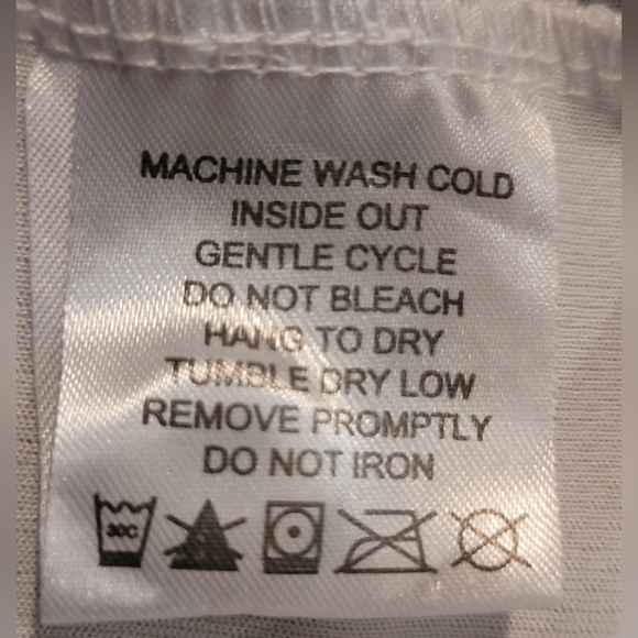 EDMONTON WARRIORS Fastball Jersey, White with Red Detail, Size Small - Picture 8 of 10